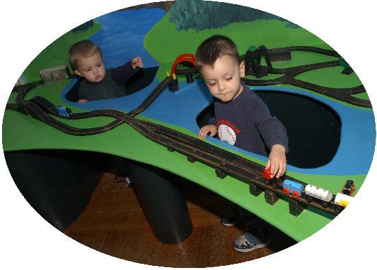 Kidcity Children's Museum